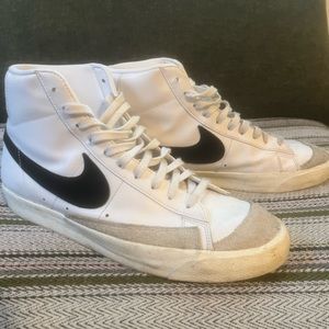 Nike Blazers